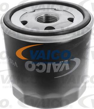 VAICO V10-2599 - Filter za ulje www.molydon.hr