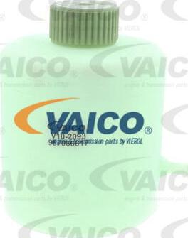 VAICO V10-2093 - Ekspanzioni posuda , hidraulicno ulje za servo-upravljanje www.molydon.hr
