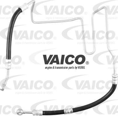 VAICO V10-2156 - Hidraulicno Crijevo, upravljanje www.molydon.hr