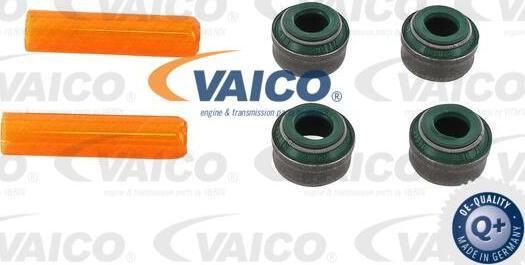 VAICO V30-9941 - Garnitura brtvi, tijelo ventila www.molydon.hr