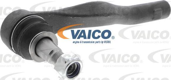 VAICO V30-9980 - Kraj spone, kuglasti zglob www.molydon.hr