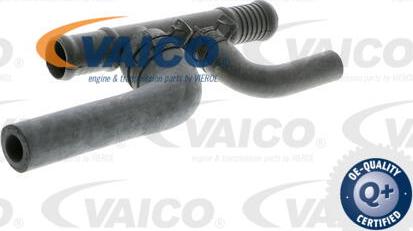 VAICO V30-9701 - Crijevo, Izmjenjivač topline-grijanje www.molydon.hr