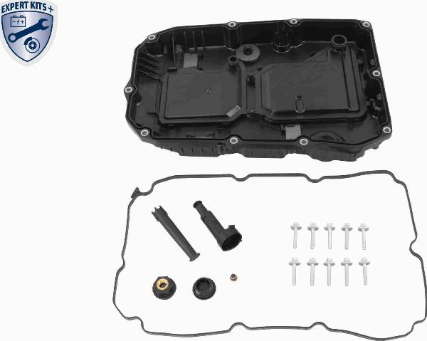 VAICO V30-4427-BEK - Set ulja i filter za automatski mjenjač www.molydon.hr