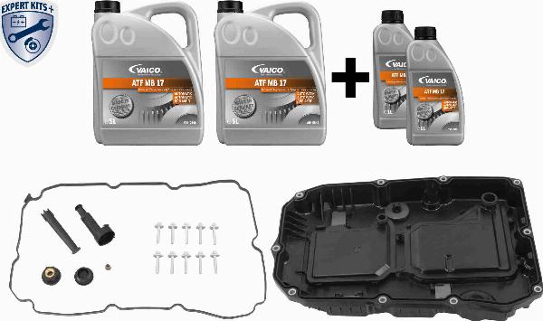 VAICO V30-4427-XXL - Set ulja i filter za automatski mjenjač www.molydon.hr
