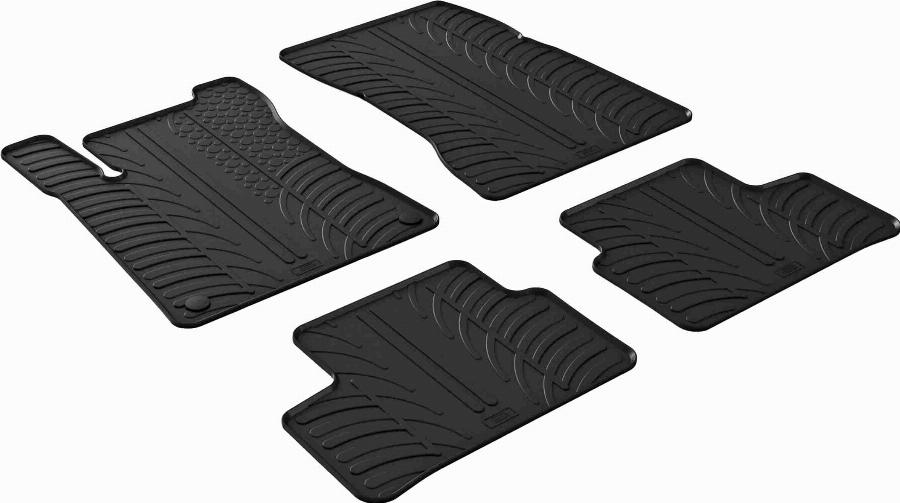 VAICO V30-4539 - Set tepih | obloga www.molydon.hr