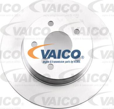 VAICO V30-40059 - Kočioni disk www.molydon.hr