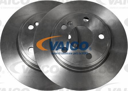VAICO V30-40057 - Kočioni disk www.molydon.hr