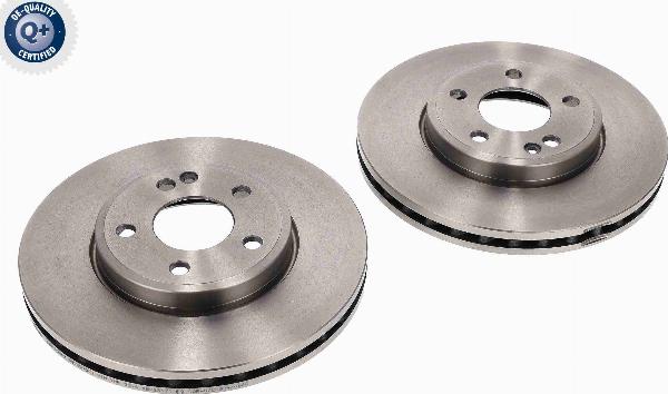 VAICO V30-40063 - Kočioni disk www.molydon.hr