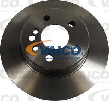 VAICO V30-40015 - Kočioni disk www.molydon.hr