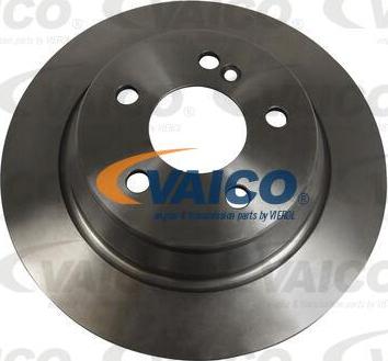 VAICO V30-40017 - Kočioni disk www.molydon.hr