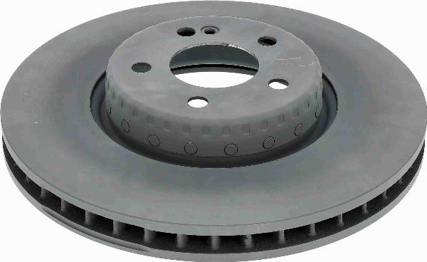 VAICO V30-40034 - Kočioni disk www.molydon.hr