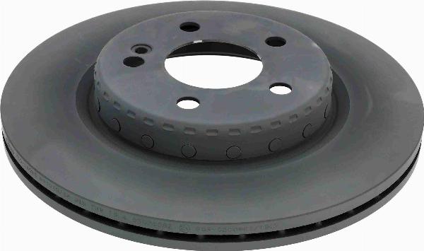 VAICO V30-40035 - Kočioni disk www.molydon.hr