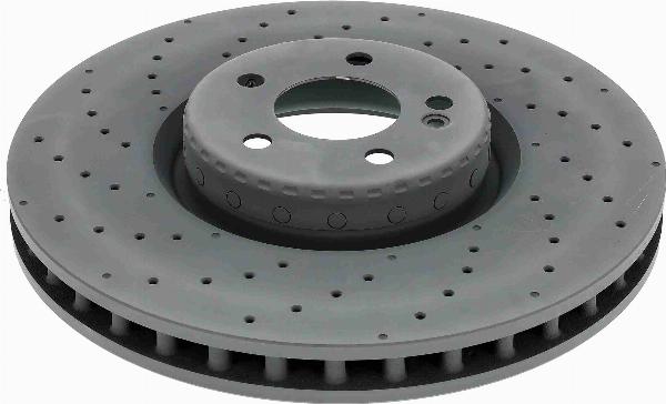 VAICO V30-40033 - Kočioni disk www.molydon.hr