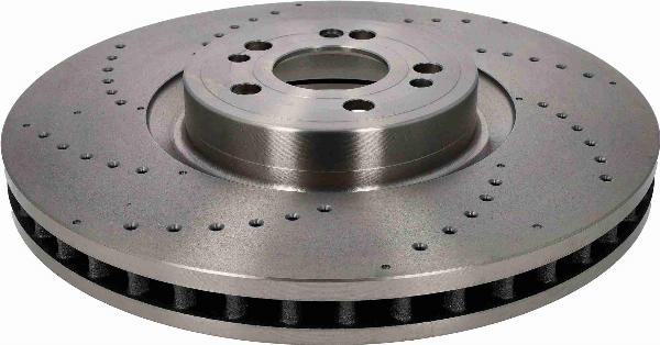 VAICO V30-40028 - Kočioni disk www.molydon.hr