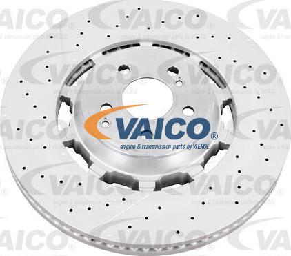 VAICO V30-40073 - Kočioni disk www.molydon.hr