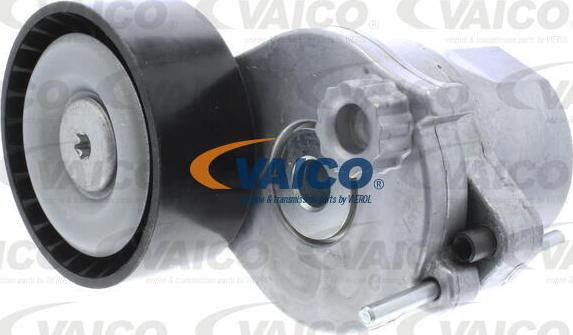 VAICO V30-4136 - Natezač remena, klinasti rebrasti remen  www.molydon.hr