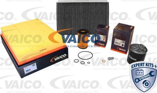 VAICO V30-4125 - Komplet filtera www.molydon.hr