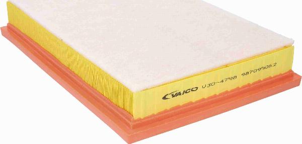 VAICO V30-4798 - Filter za zrak www.molydon.hr