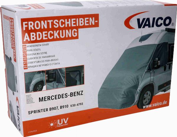 VAICO V30-4793 - Zaštitni pokrivac za vozilo www.molydon.hr