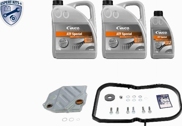 VAICO V30-4755-XXL - Set ulja i filter za automatski mjenjač www.molydon.hr