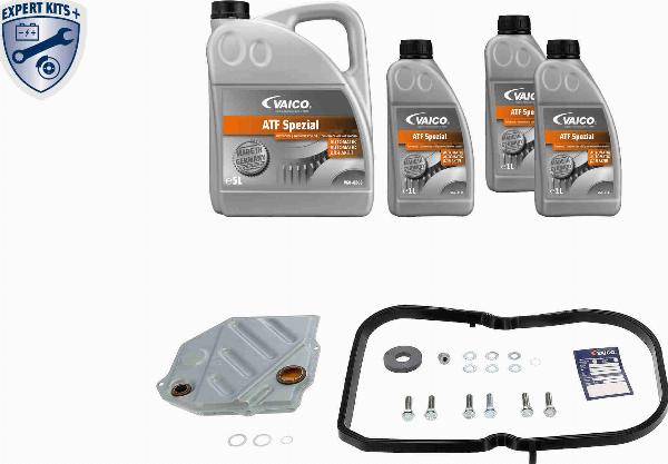 VAICO V30-4755 - Set ulja i filter za automatski mjenjač www.molydon.hr