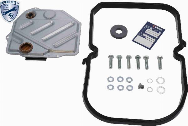 VAICO V30-4756-BEK - Set ulja i filter za automatski mjenjač www.molydon.hr