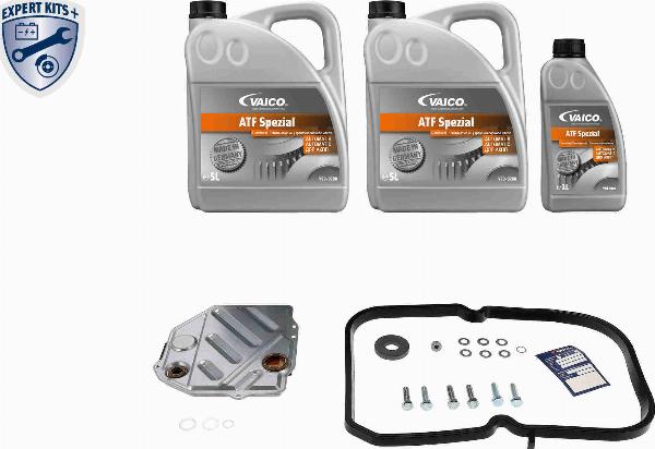 VAICO V30-4756-XXL - Set ulja i filter za automatski mjenjač www.molydon.hr