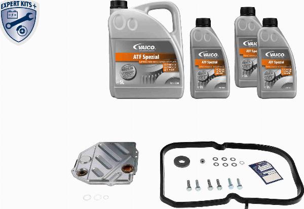 VAICO V30-4756 - Set ulja i filter za automatski mjenjač www.molydon.hr