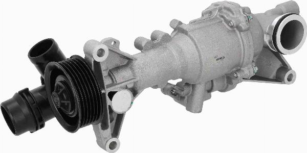 VAICO V30-50105 - Vodena pumpa www.molydon.hr