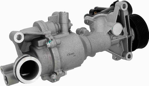 VAICO V30-50113 - Vodena pumpa www.molydon.hr