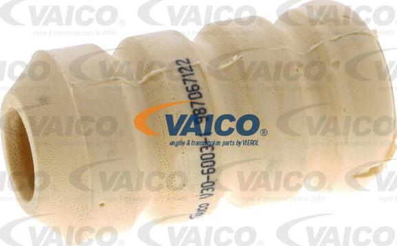 VAICO V30-6003-1 - Gumeni granicnik, Ovjes www.molydon.hr