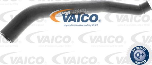 VAICO V30-0905 - Crijevo, sistem za doVod zraka www.molydon.hr