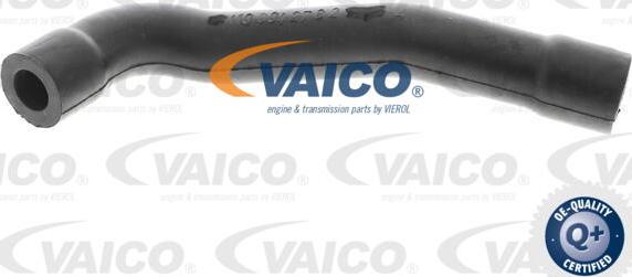 VAICO V30-0902 - Crijevo, odusak bloka motora www.molydon.hr
