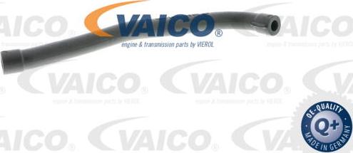 VAICO V30-0907 - Crijevo, odusak bloka motora www.molydon.hr