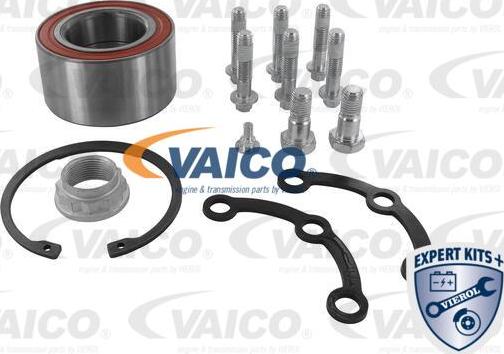 VAICO V30-0653 - Komplet Ležaja kotača www.molydon.hr