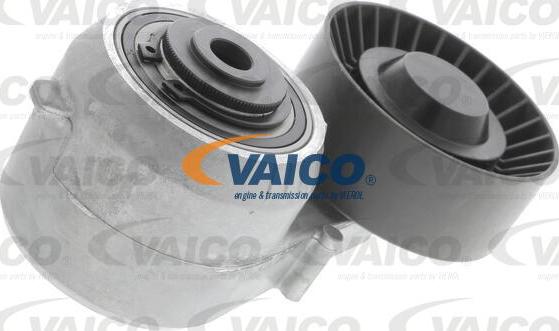 VAICO V30-0666 - Natezač remena, klinasti rebrasti remen  www.molydon.hr