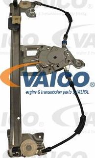 VAICO V30-0891 - Škare | podizač prozorskog stakla www.molydon.hr