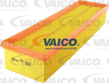 VAICO V30-0829 - Filter za zrak www.molydon.hr