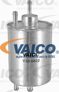 VAICO V30-0822 - Filter za gorivo www.molydon.hr