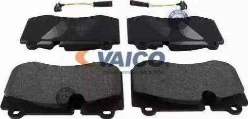VAICO V30-1693 - Komplet Pločica, disk-kočnica www.molydon.hr