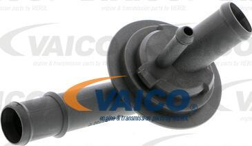 VAICO V30-1608 - Cijev, Izmjenjivač topline www.molydon.hr