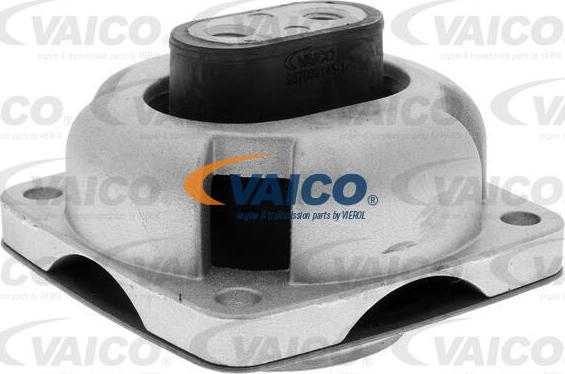 VAICO V30-1635 - Nosač motora www.molydon.hr