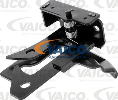 VAICO V30-1050 - Brava haube motora www.molydon.hr