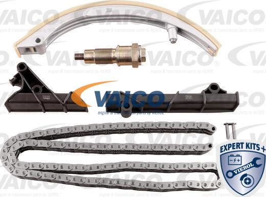 VAICO V30-10005-BEK - Set lanaca razvod i natezači www.molydon.hr