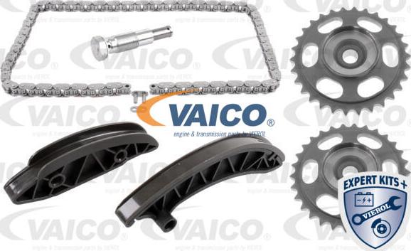 VAICO V30-10021 - Set lanaca razvod i natezači www.molydon.hr