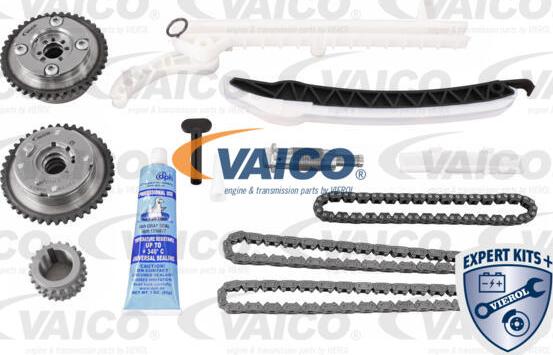 VAICO V30-10023 - Set lanaca razvod i natezači www.molydon.hr