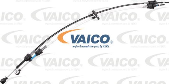 VAICO V30-1018 - Sajla, ručni mjenjač www.molydon.hr