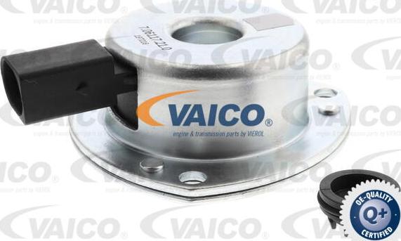 VAICO V30-1147 - Centralni magnet, podešavanje bregastog vratila www.molydon.hr