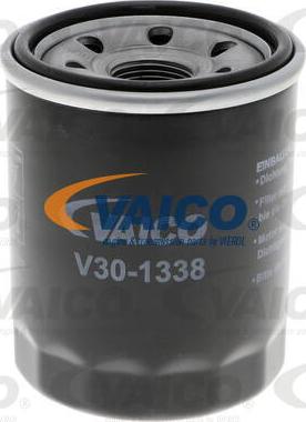 VAICO V30-1338 - Filter za ulje www.molydon.hr