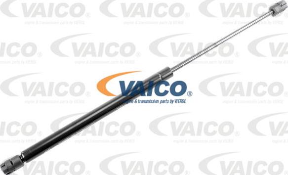 VAICO V30-1379 - Plinski amortizer, prtljaznik/utovarni prostor www.molydon.hr